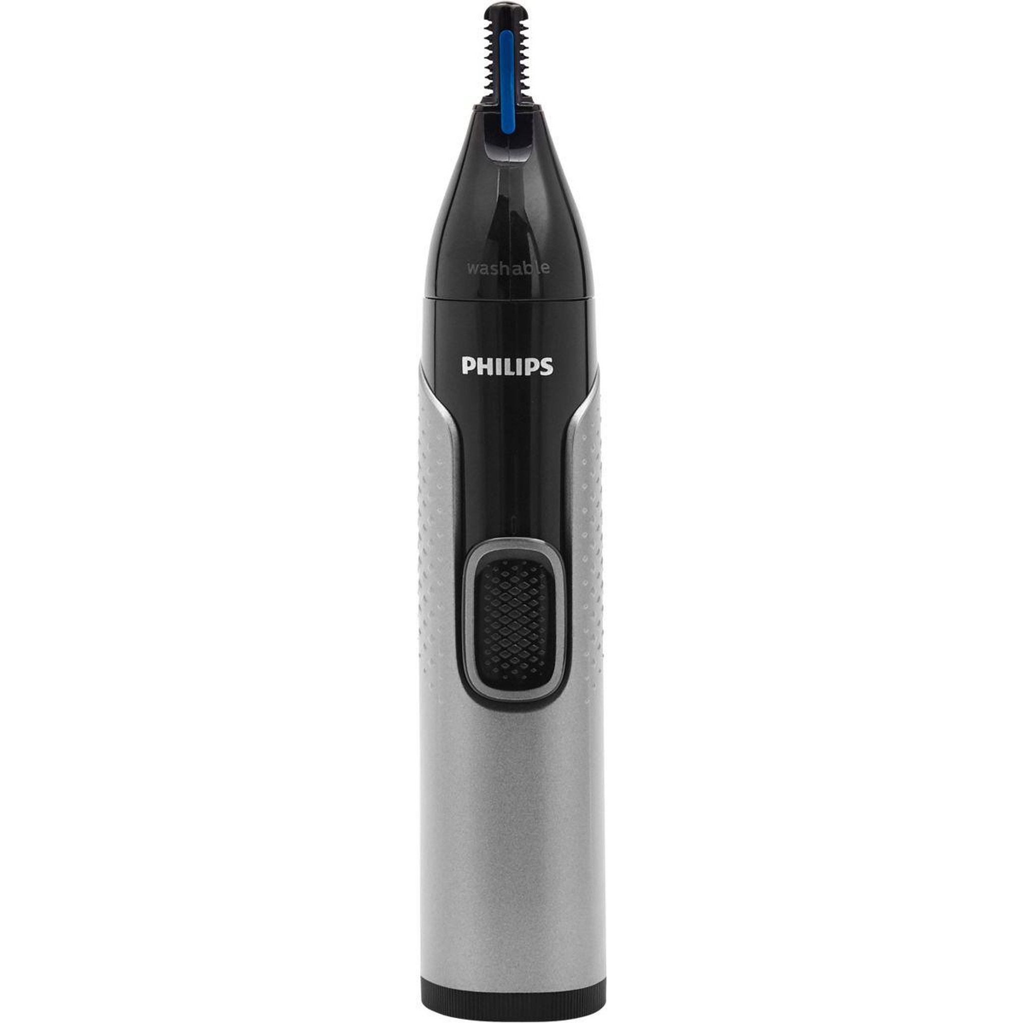 Voir la diapositive 2 : Philips Tondeuse nez oreilles NT3650/16