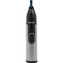 Voir la diapositive 2 : Philips Tondeuse nez oreilles NT3650/16