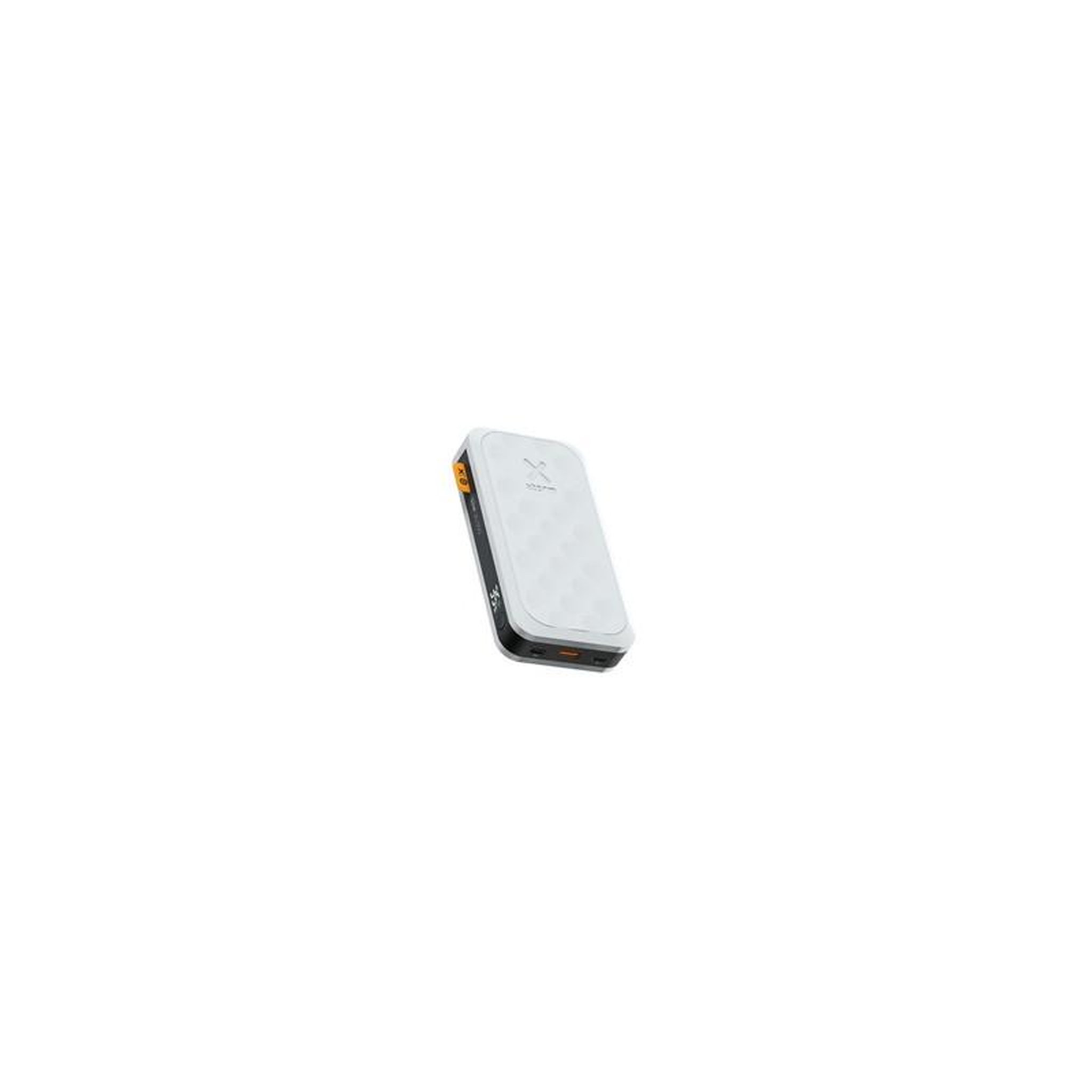 XTORM Batterie externe Xtorm Batterie Externe 35W Serie Fuel 20.000 mAh Blanc