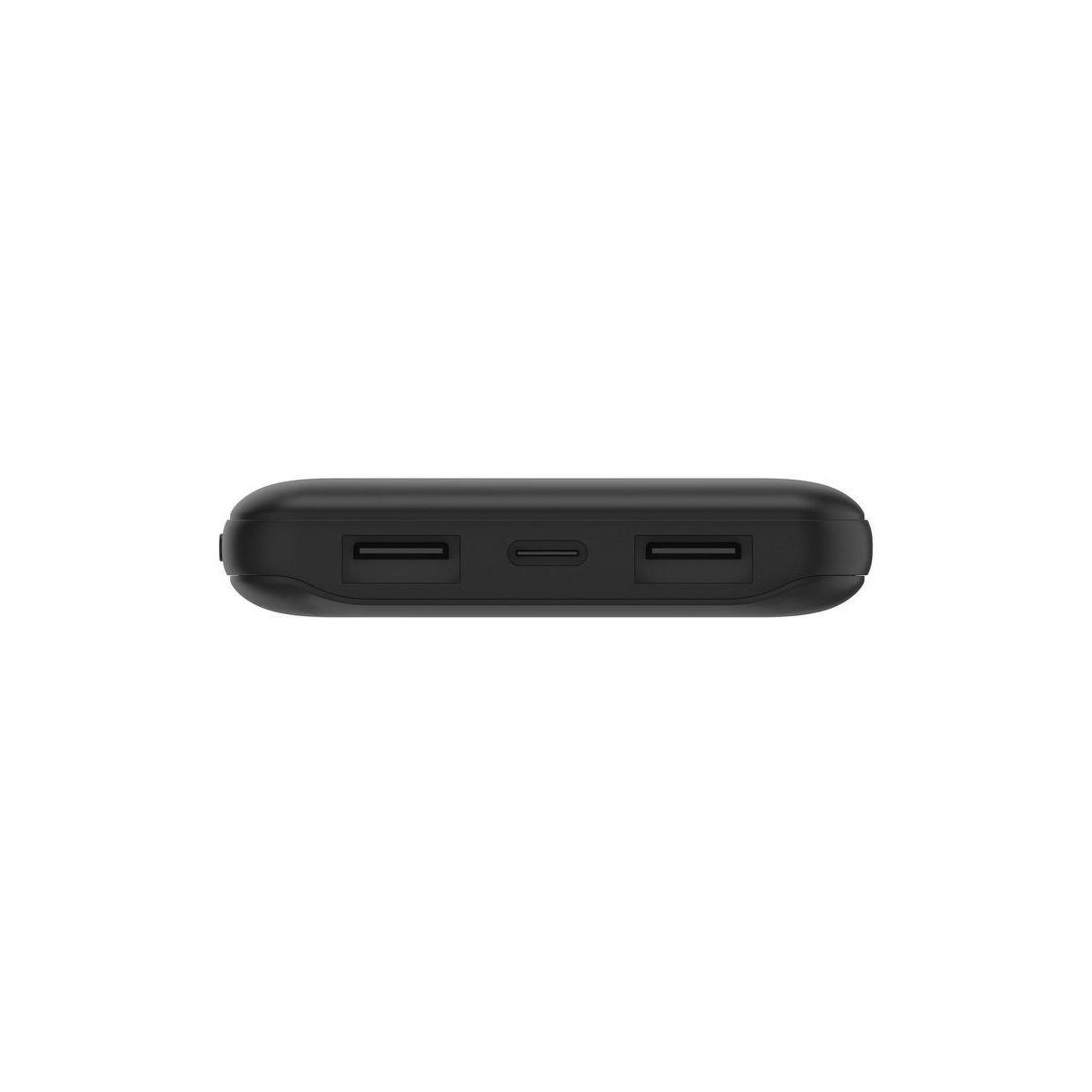 Voir la diapositive 4 : Belkin Station de charge 10000 mah noir