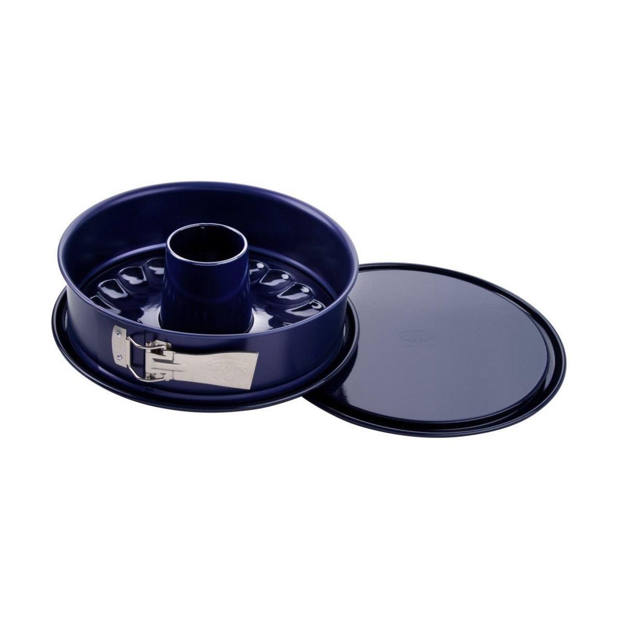 DR.OETKER Moule à manqué à charnière avec fond à savarin 26 cm dr oetker back liebe