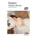 MADAME BOVARY, Flaubert Gustave