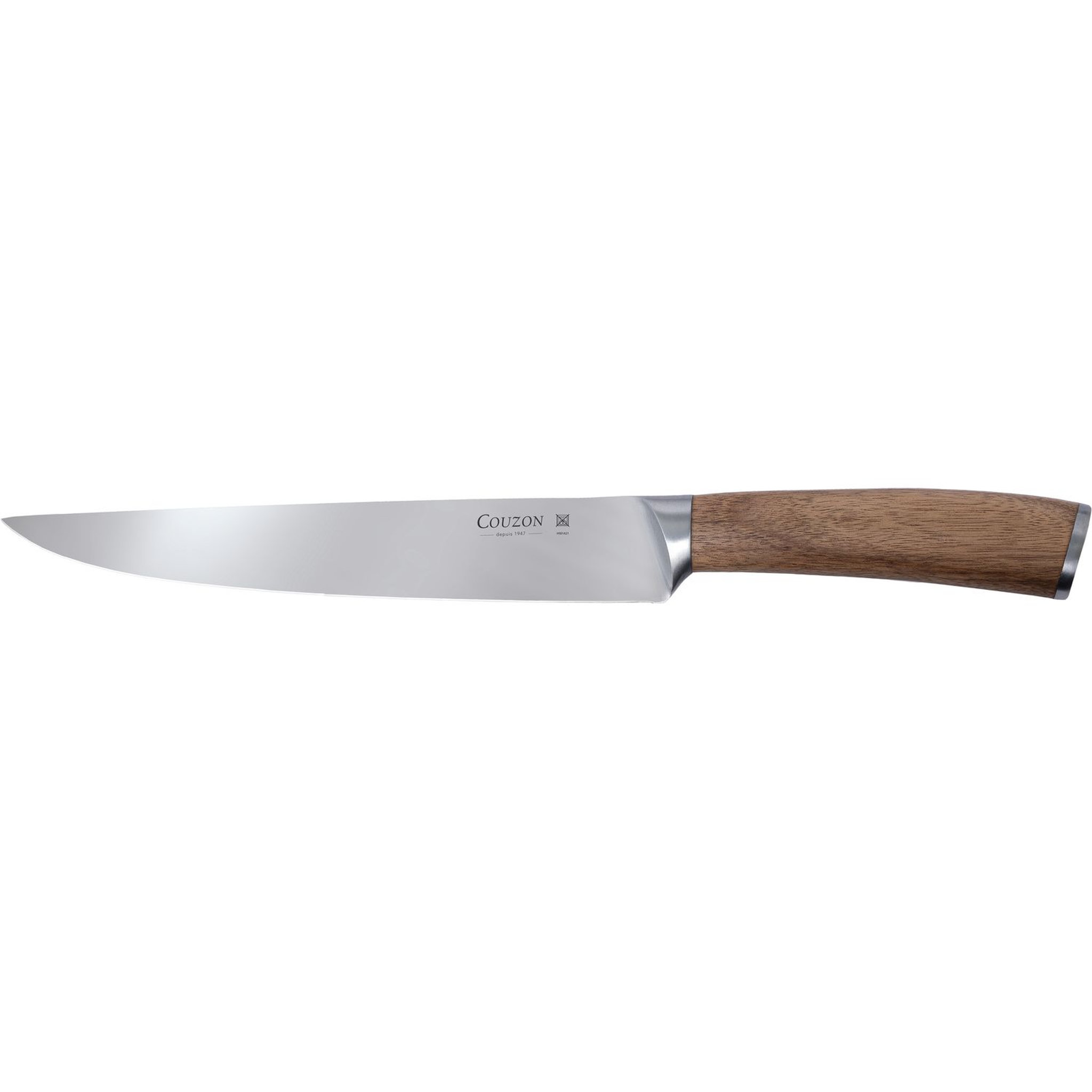 COUZON Couteau à Découper collector Couzon 20cm