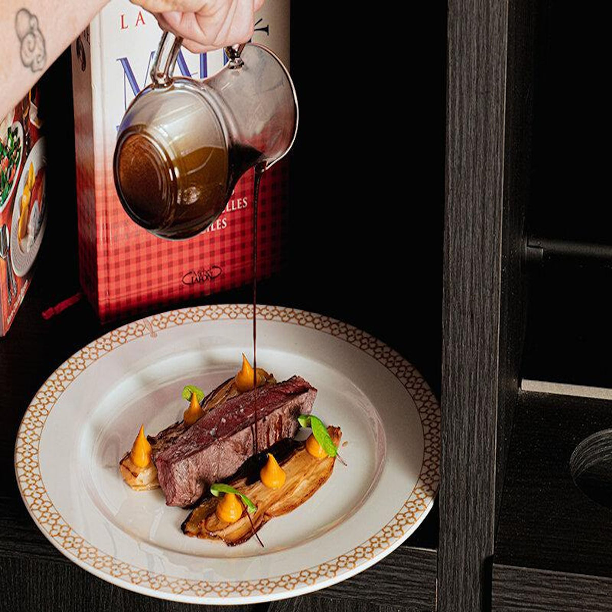 Smartbox Escapade gourmande à Carcassonne en hôtel Best Western 4* avec dîner - Coffret Cadeau Séjour