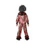 Voir la diapositive 3 : ATOSA Déguisement Clown - Enfant - 7/9 ans (122 à 134 cm)