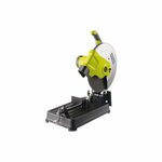 Ryobi Tronçonneuse à métaux électrique RYOBI 2300W 355mm ECO2335HG