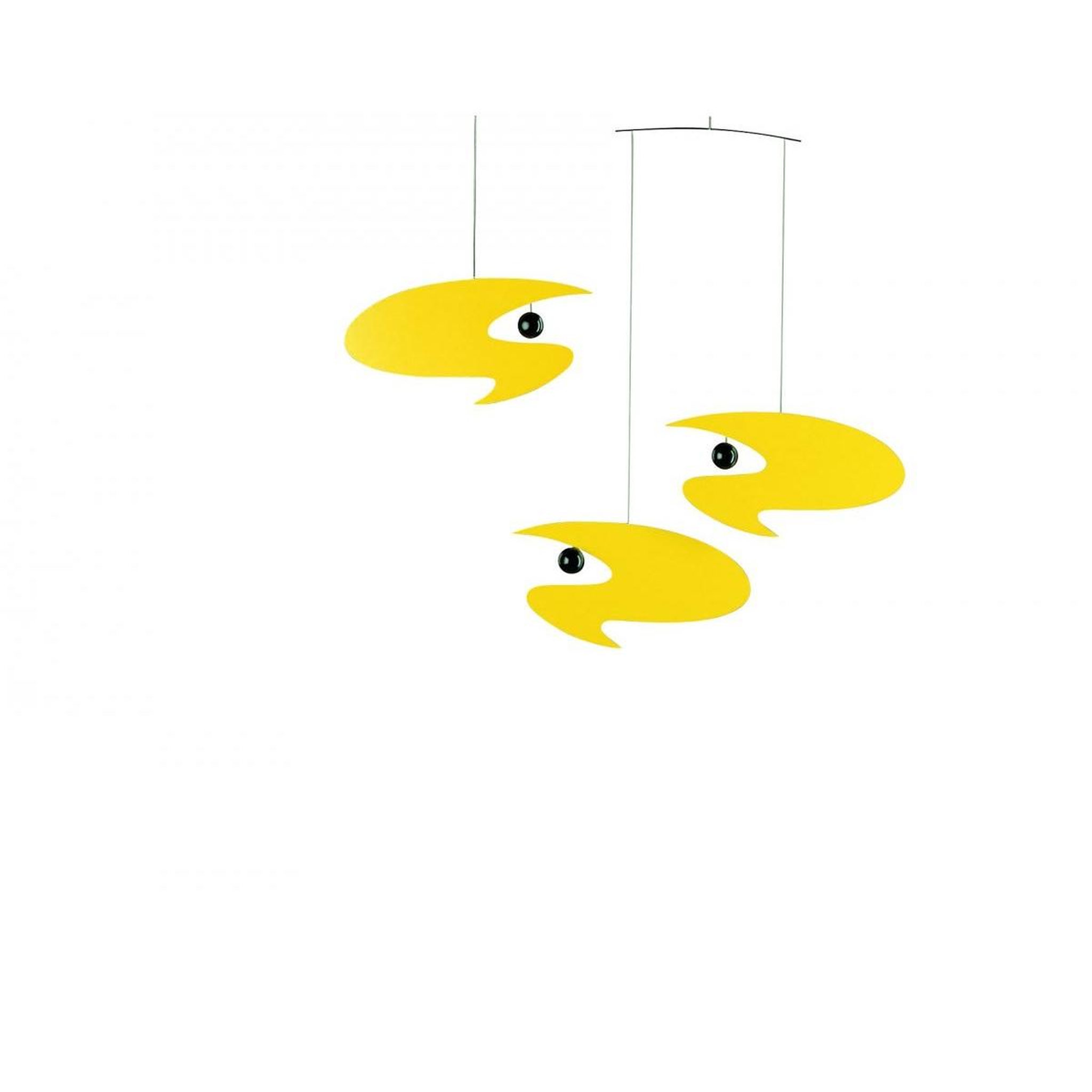 Flensted Stella Nova jaune
