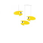 Flensted Stella Nova jaune