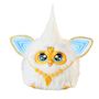 Voir la diapositive 2 : HASBRO Peluche interactive Hasbro Furby Éclat doré