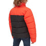 Voir la diapositive 2 : O'NEILL Doudoune /Orange Garçon O'Neill Charged Puffer
