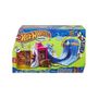 Voir la diapositive 3 : Hot Wheels Ensemble de fingerboard Hot Wheels Coffret Skatepark Attractions