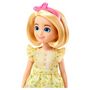 Voir la diapositive 4 : MATTEL Spirit l'indomptable Poupée tenue et accessoires - Abigail