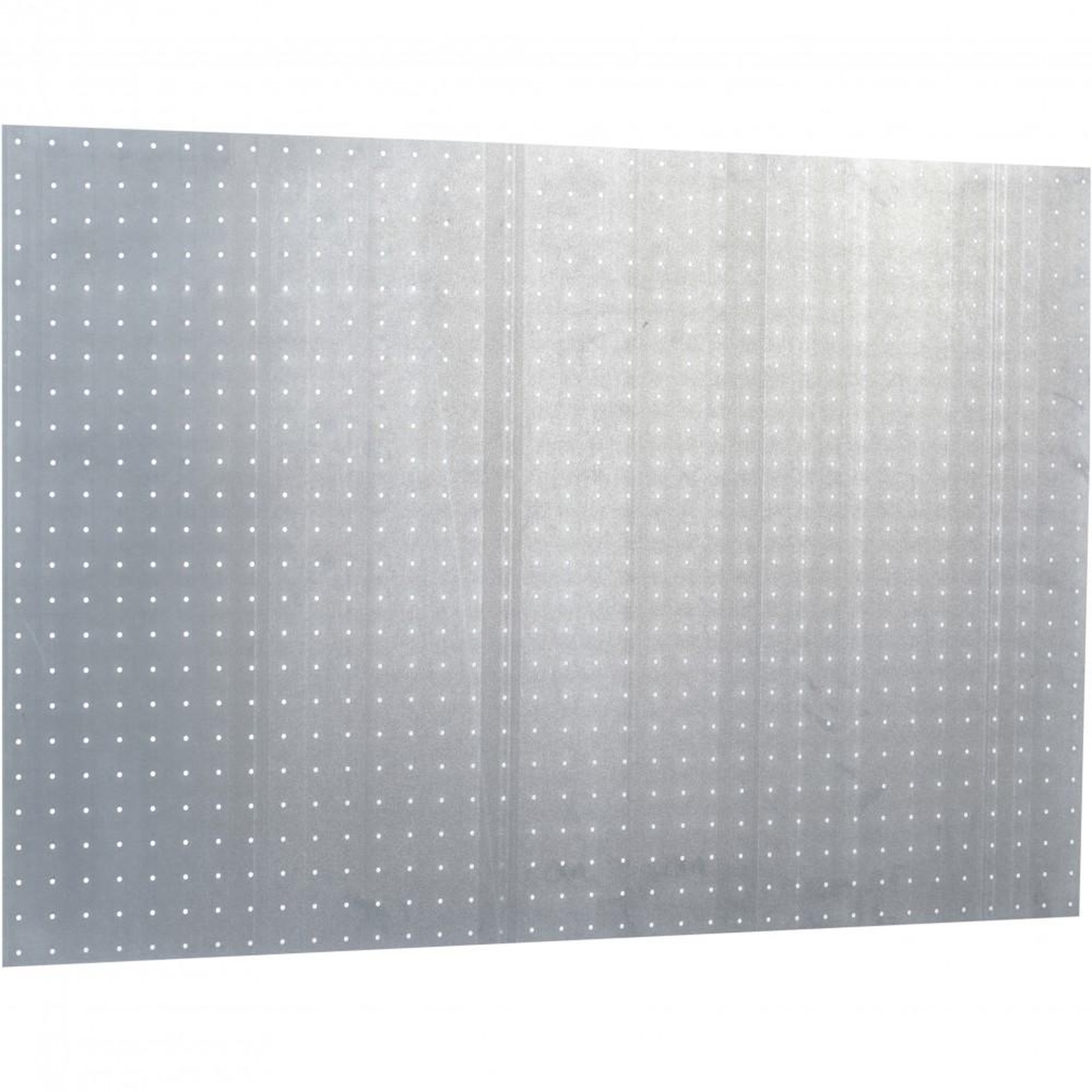 Mottez Panneau perforé mottez, h.60 x l.90 x p.0.3 cm