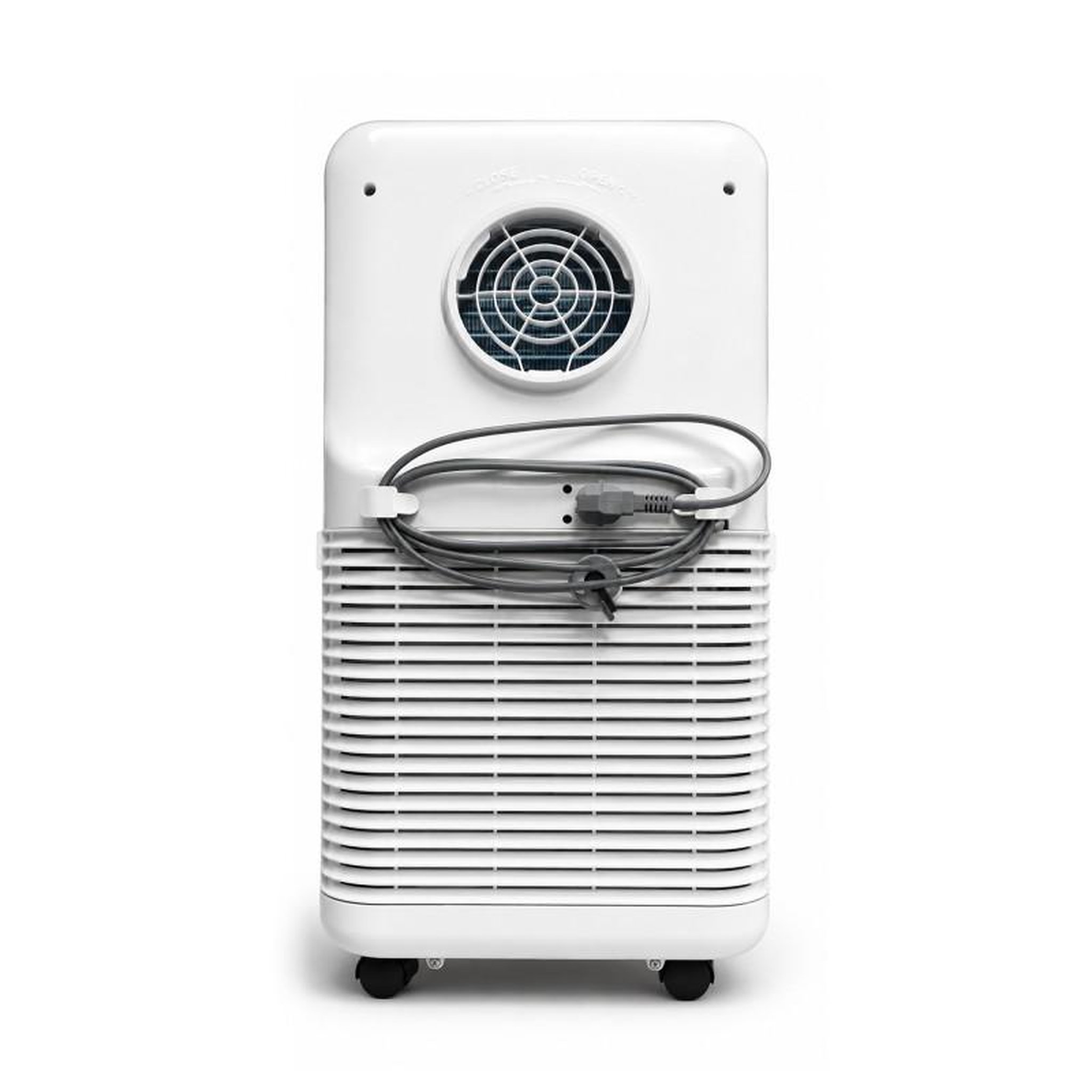 Voir la diapositive 5 : HAIER Haier - climatiseur mobile 12000 btu - froid & chauffage & déshumidification