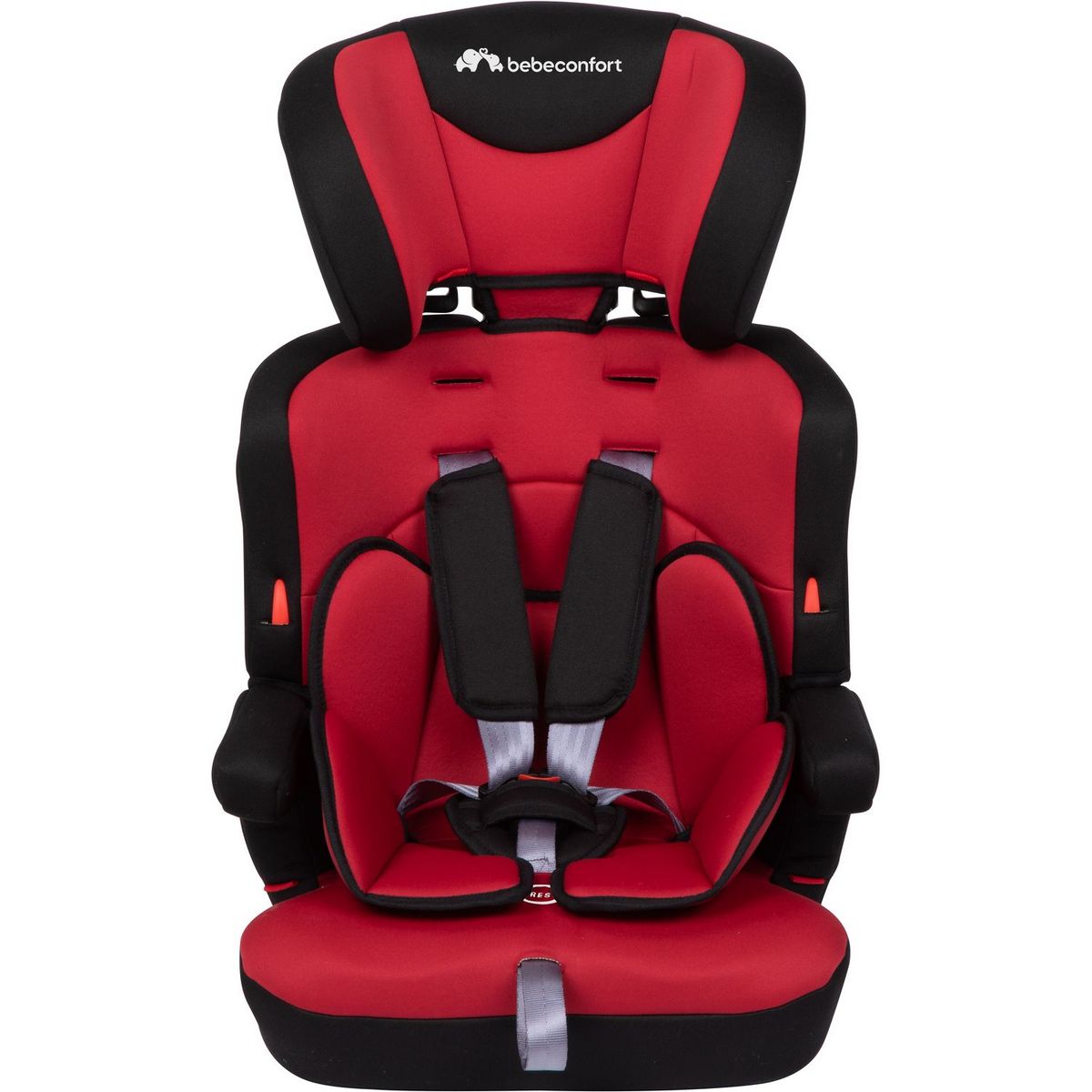 Bebe Confort Siège auto GR 1/2/3 - Ever Safe