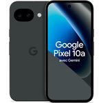 GOOGLE Smartphone Pixel 10a 256Go Noir Volcanique 5G