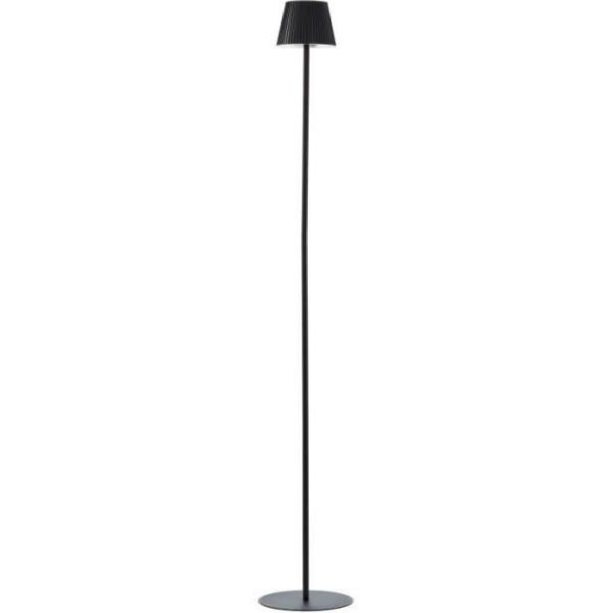 BRILLIANT Lampadaire d'extérieur - BRILLIANT - MACOBO - Rechargeable - LED - 3,4W - 340lm - 3000K - DIM - IP44