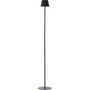 Voir la diapositive 1 : BRILLIANT Lampadaire d'extérieur - BRILLIANT - MACOBO - Rechargeable - LED - 3,4W - 340lm - 3000K - DIM - IP44