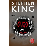 CUJO, King Stephen