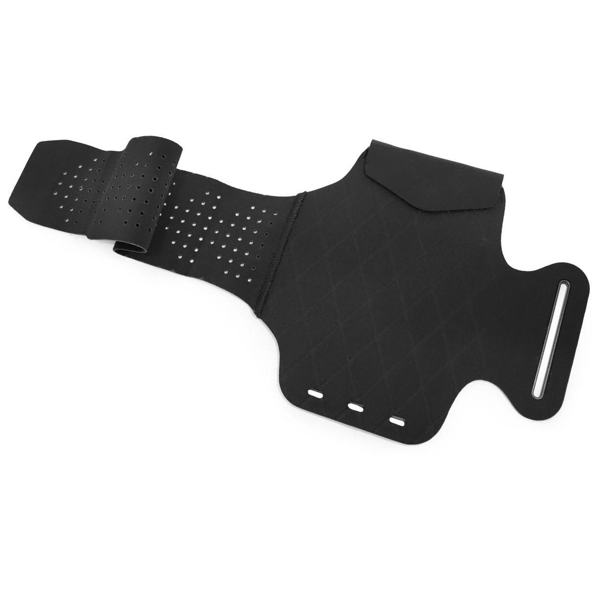Voir la diapositive 4 : ESSENTIEL B Brassard de sport xl