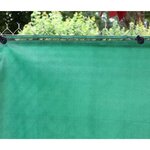 Jany Brise vue - 220GR - 1,20mx3m - vert - Made in France