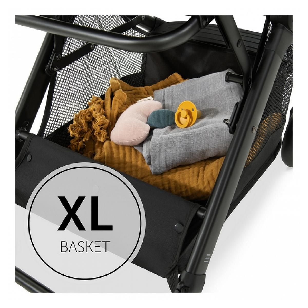 HAUCK Poussette de voyage Travel N Care