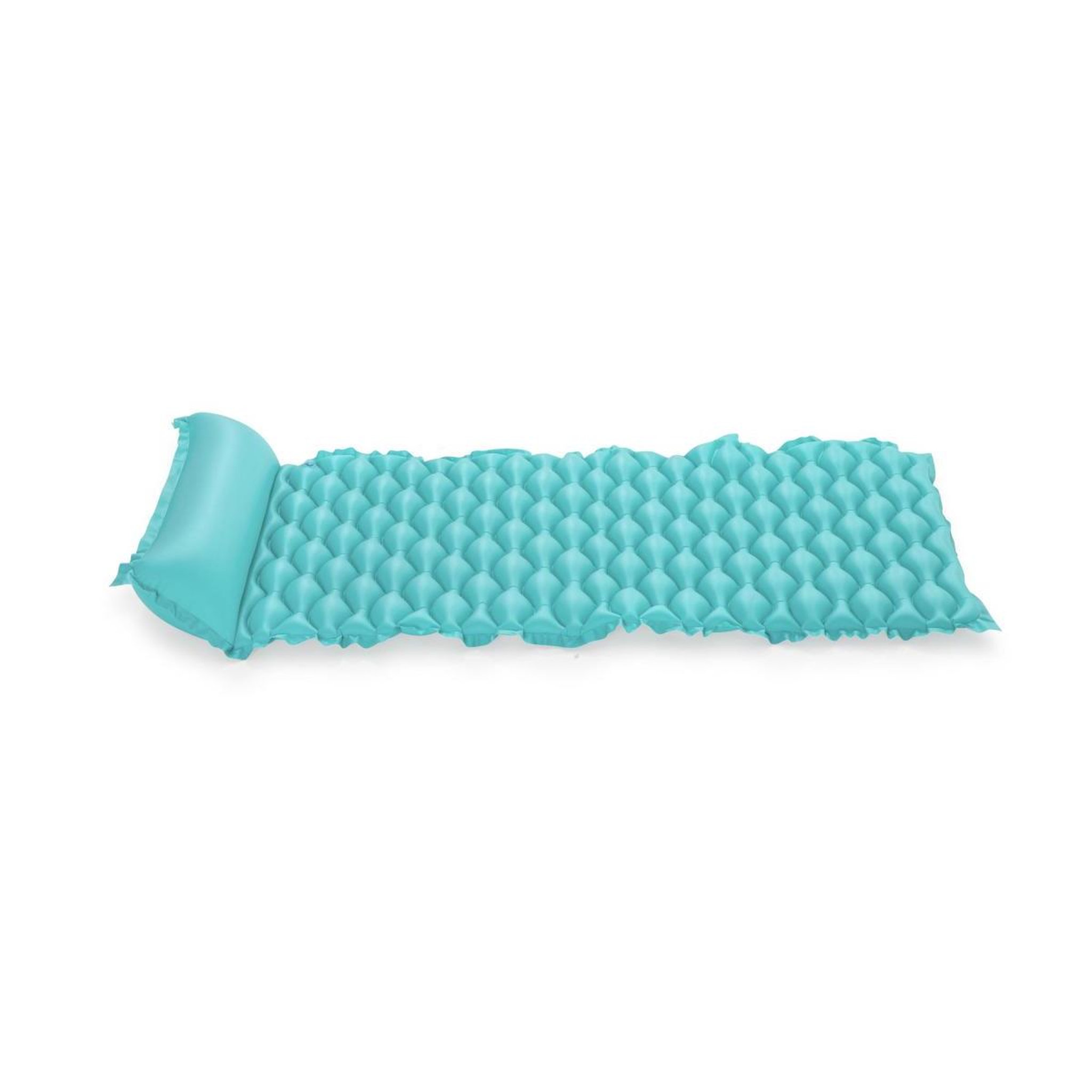 BESTWAY Matelas gonflable océan  44020 2.13m x 86cm