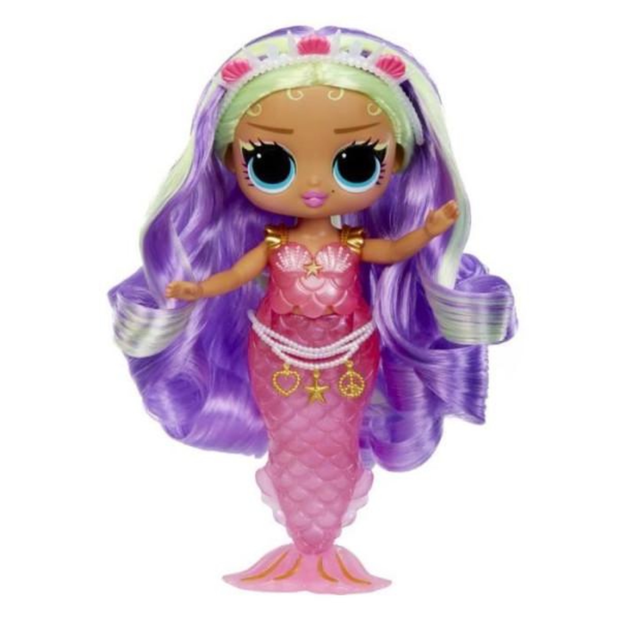 L.O.L. SURPRISE! L.O.L. Surprise Tweens MERMAID Doll - Cleo Cove