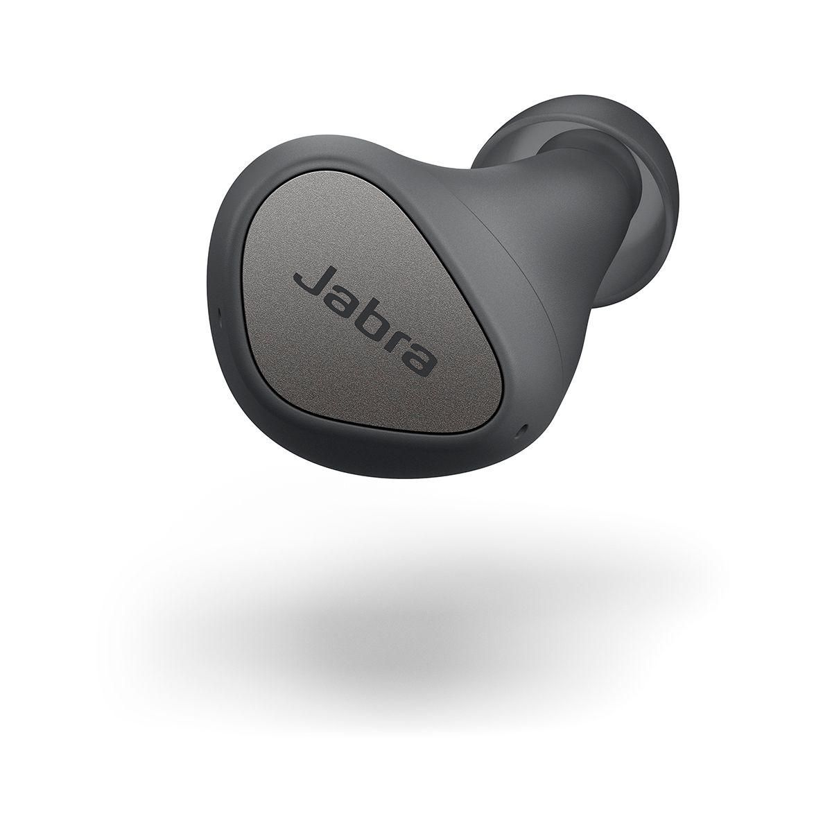 Jabra Ecouteurs Elite 4 Gris