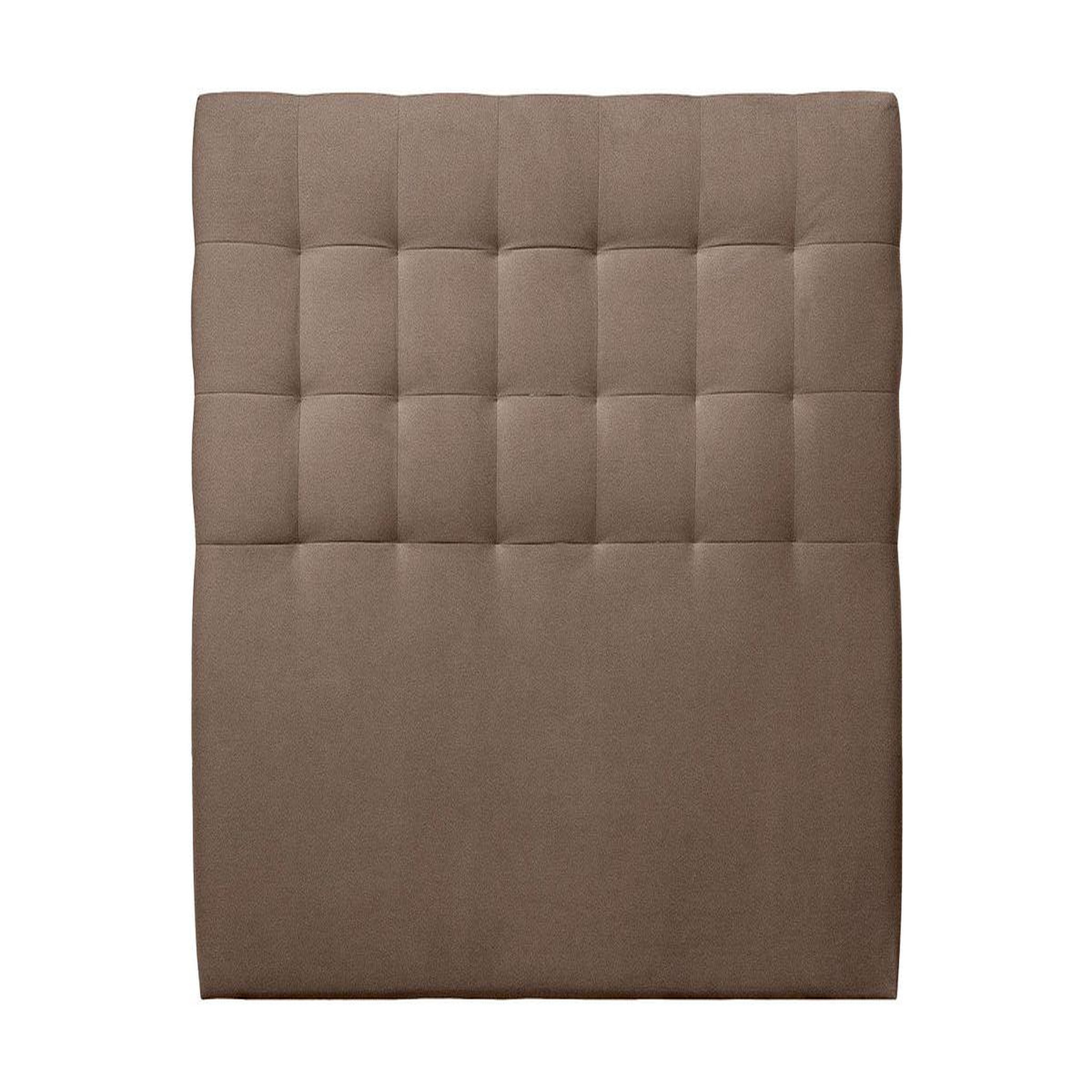 Voir la diapositive 3 : Sommeil de Plomb Tete de lit Capitonnée Velours - Ep 10 cm rembourré