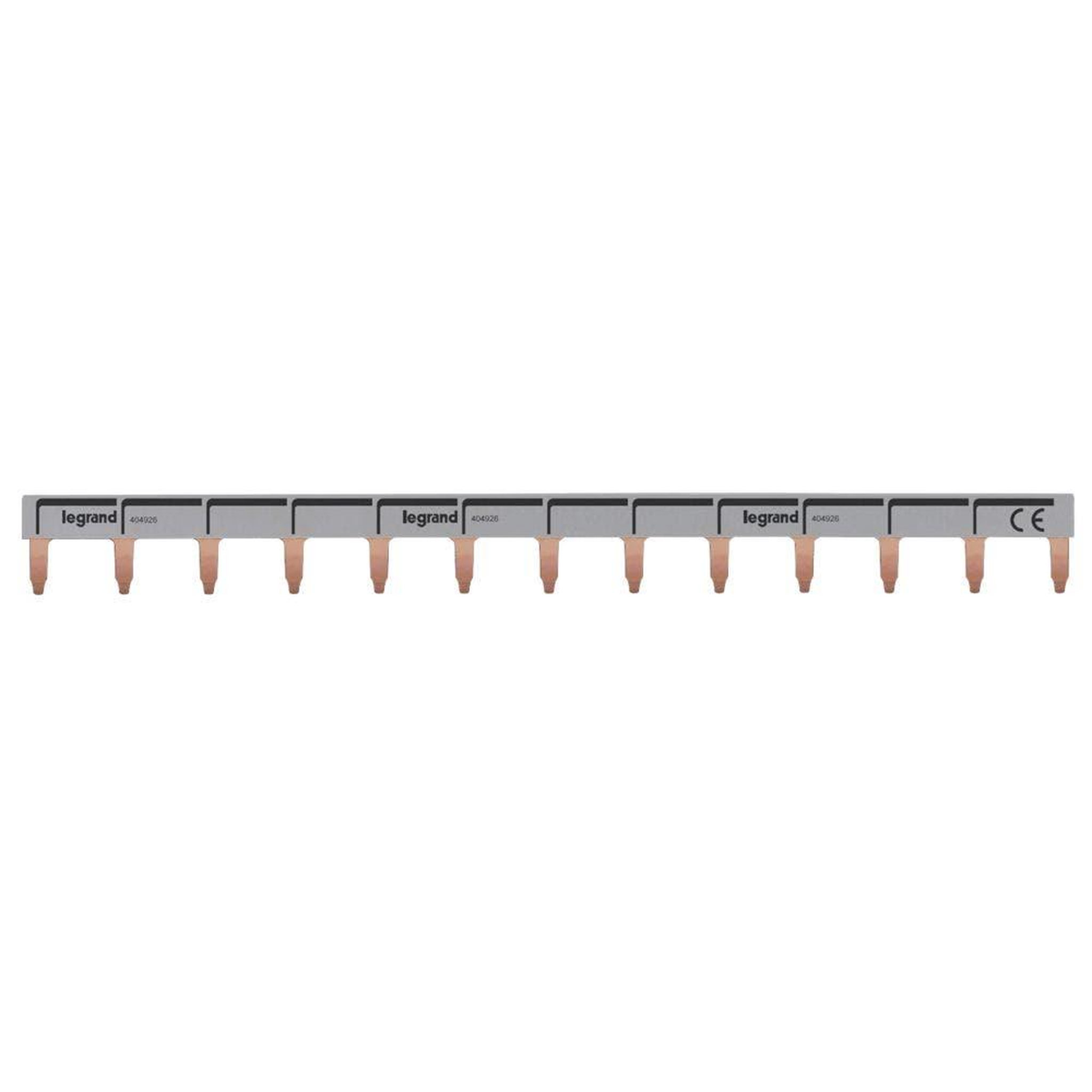 Legrand Disjoncteur 63a 57 modules hx3 universel