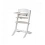 Voir la diapositive 2 : GEUTHER Tablette Multifonctionnelle pour Chaise Haute Syt en Blanc - Idéale pour Repas et Jeux