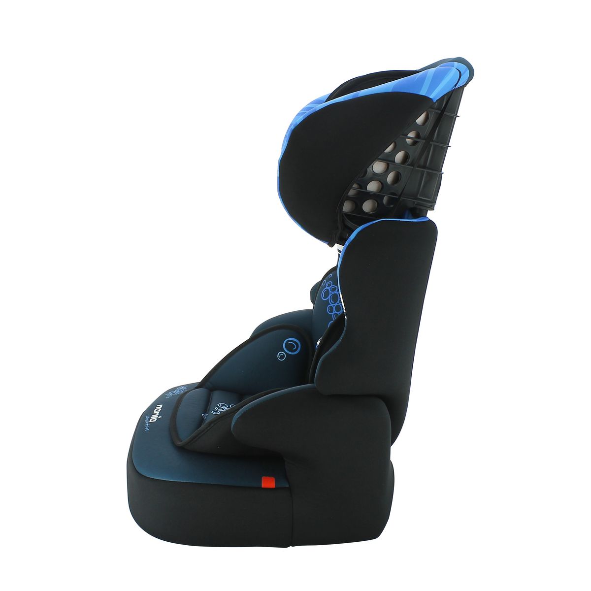 NANIA Rehausseur groupe 1/2/3 Beline Requin