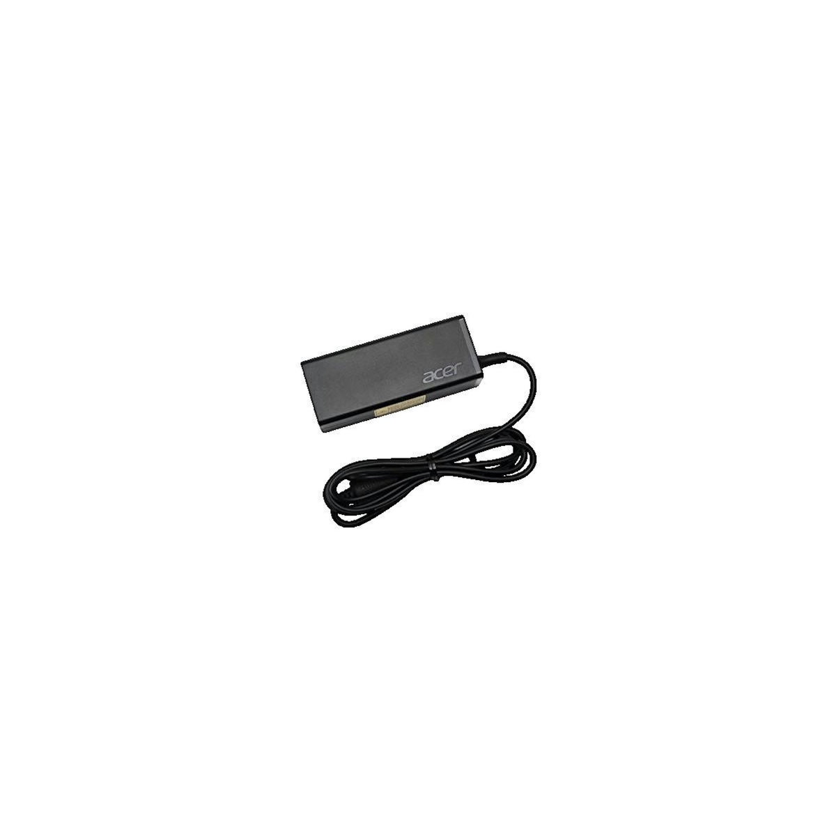 ACER Adaptateur secteur Acer 45 W 19 V noir