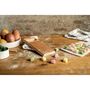 Voir la diapositive 3 : Marcato Planche à gnocchi a gnocchi Rigagnocchi