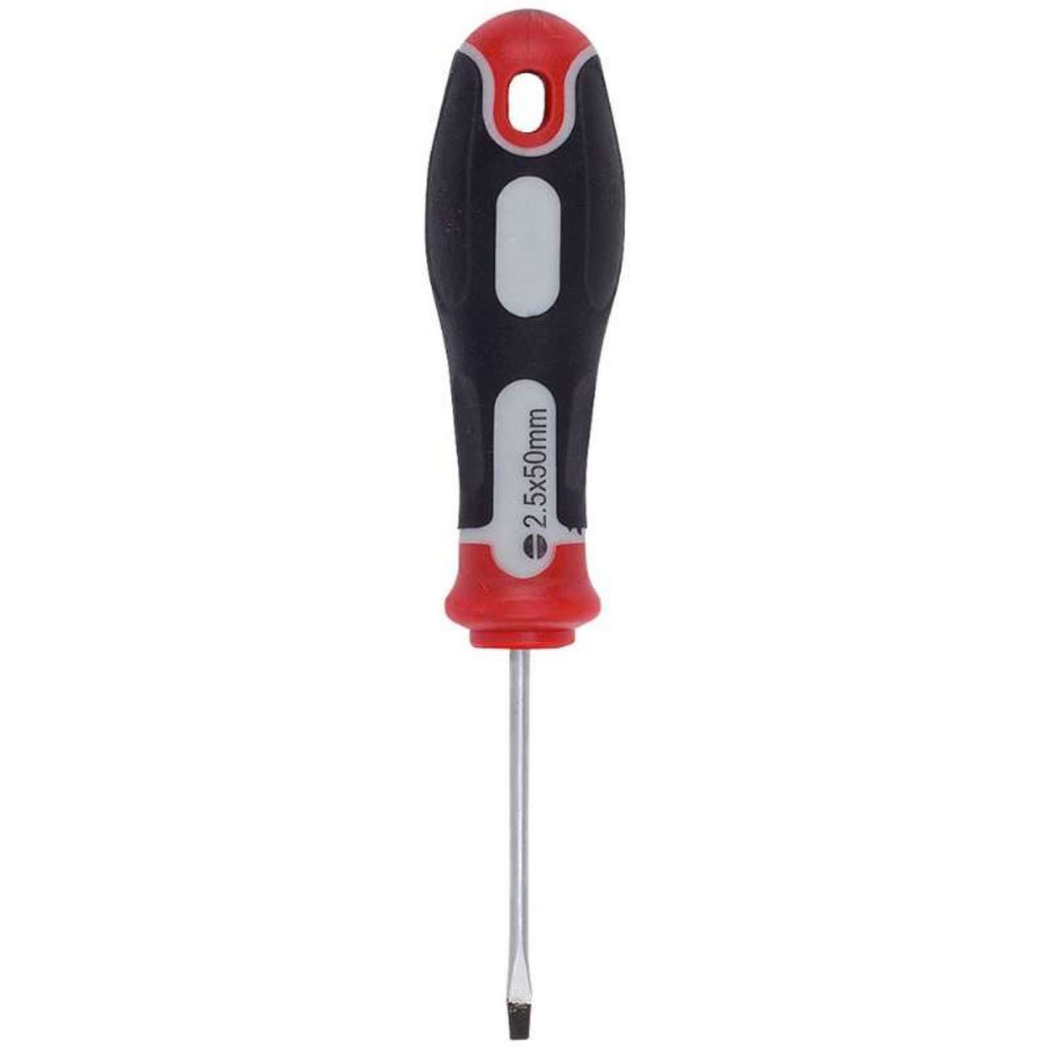 Voir la diapositive 1 :  Tournevis plat SL Kreator 2,5 x 50 mm