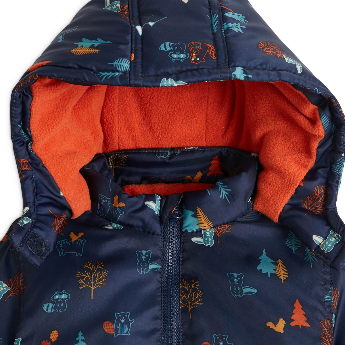 INEXTENSO Manteau de ski bébé garçon