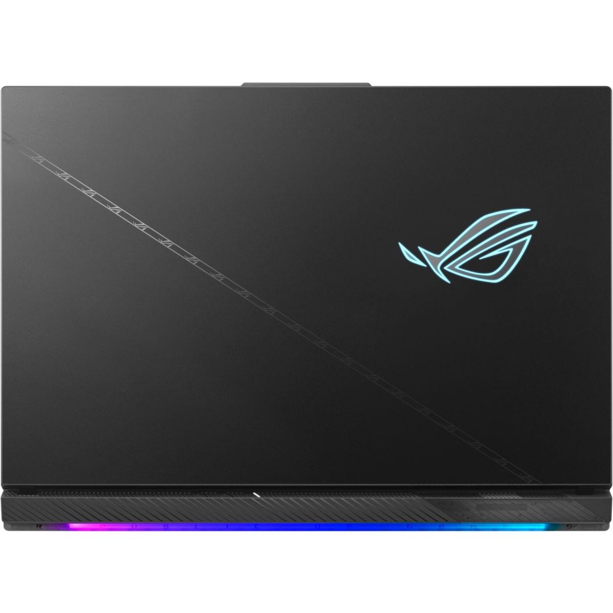 Voir la diapositive 4 : ASUS PC Gamer ROG SCAR18-G834JZR-DRR6134W