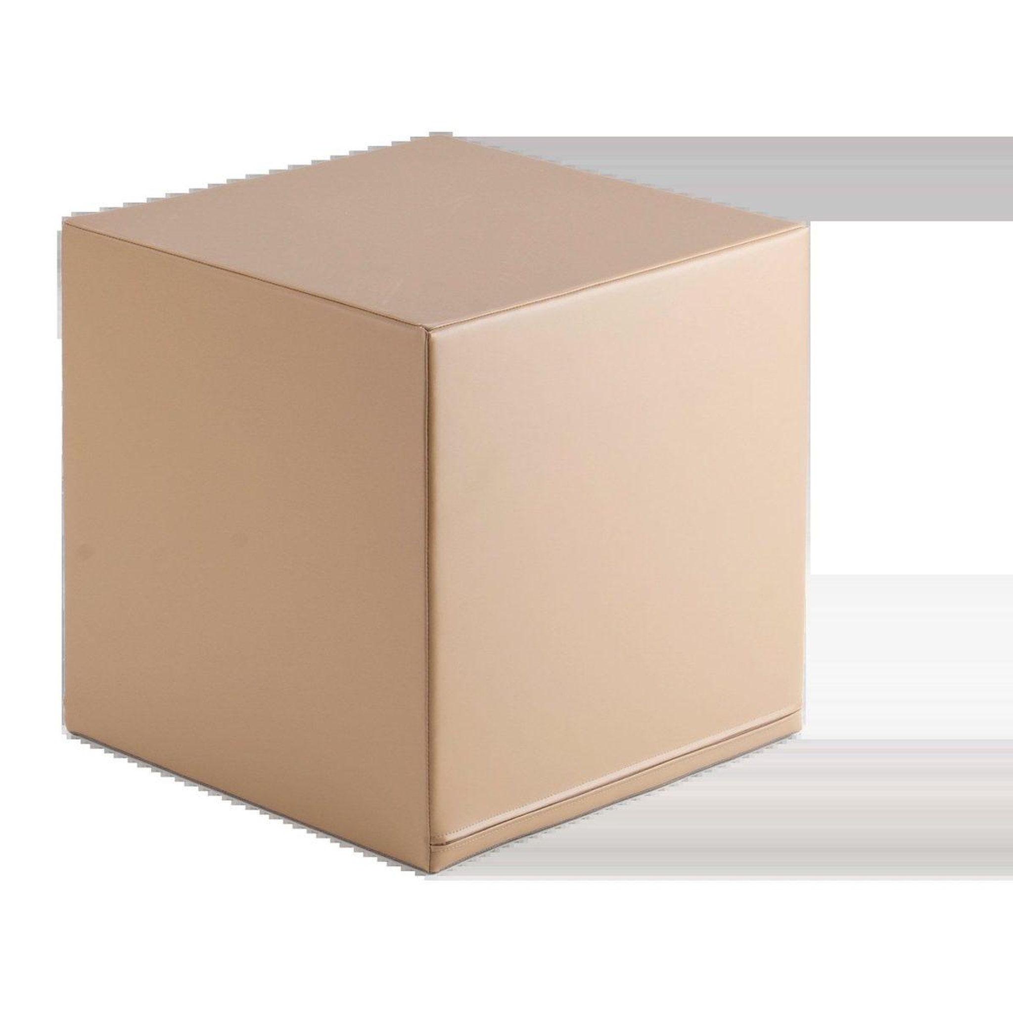 IGLU Grand cube Mega Cube — Gris beige