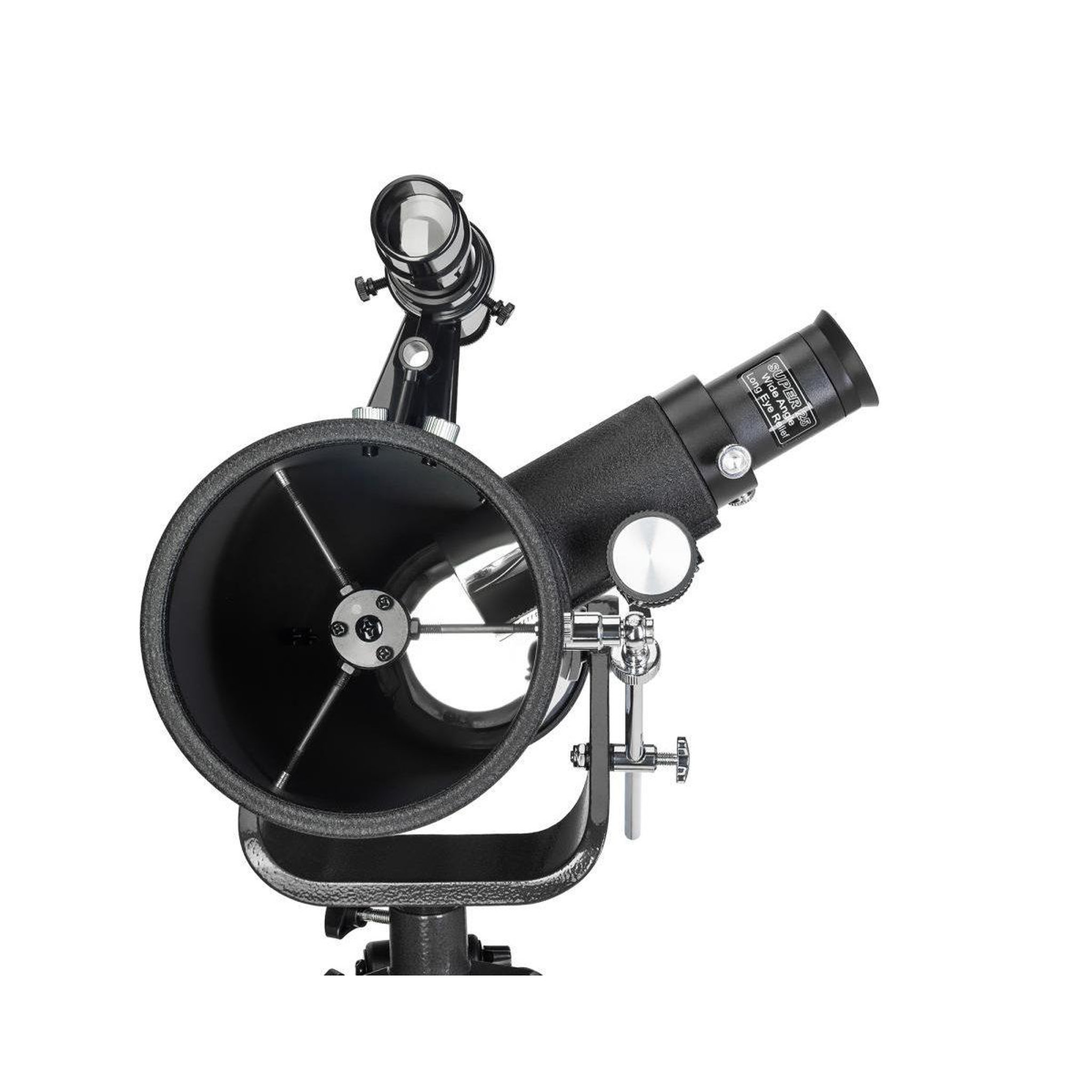 Voir la diapositive 2 : LEVENHUK Télescope  new skyline base 76/700 az1