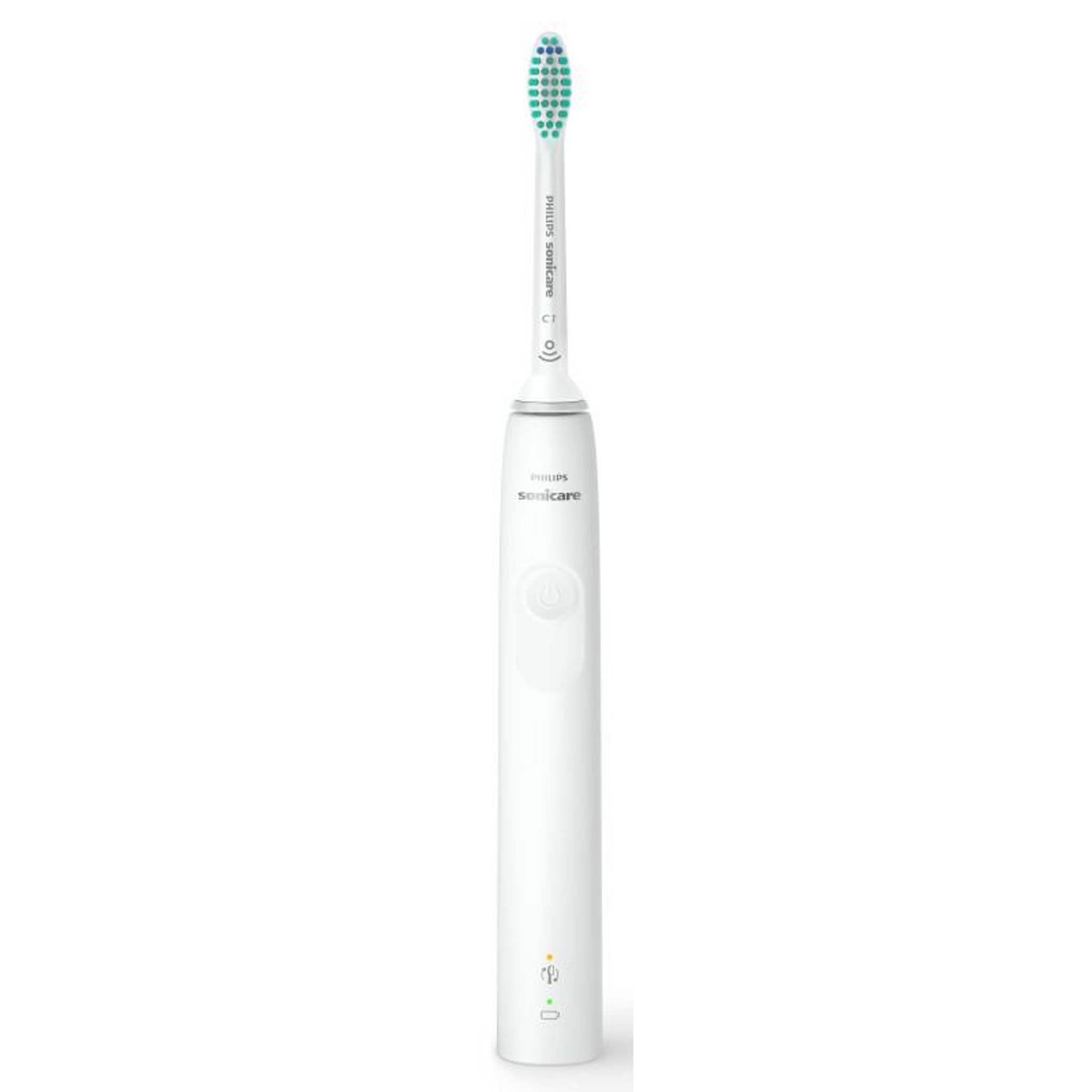 Voir la diapositive 2 : Philips Lot de 2 brosses à dents électrique - hx3675/13