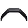 Voir la diapositive 2 : VIDAXL Garde-boue 2 pcs pour roues de remorque 220 x 760 mm