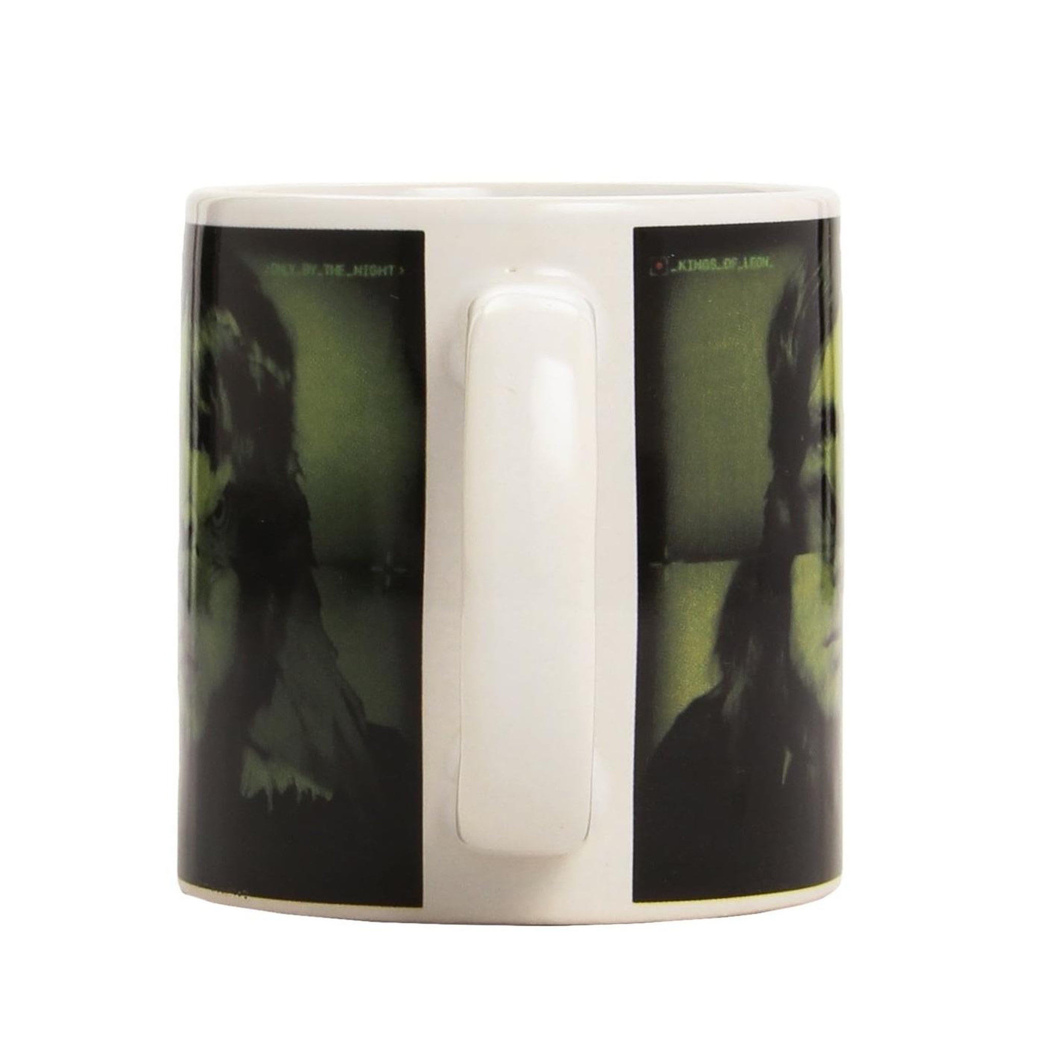 Voir la diapositive 4 : Eden Mug en céramique king of leon – 330 ml