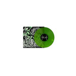 Shovel Vinyle Vert