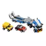 LEGO Creator 31033 - Le transport des véhicules