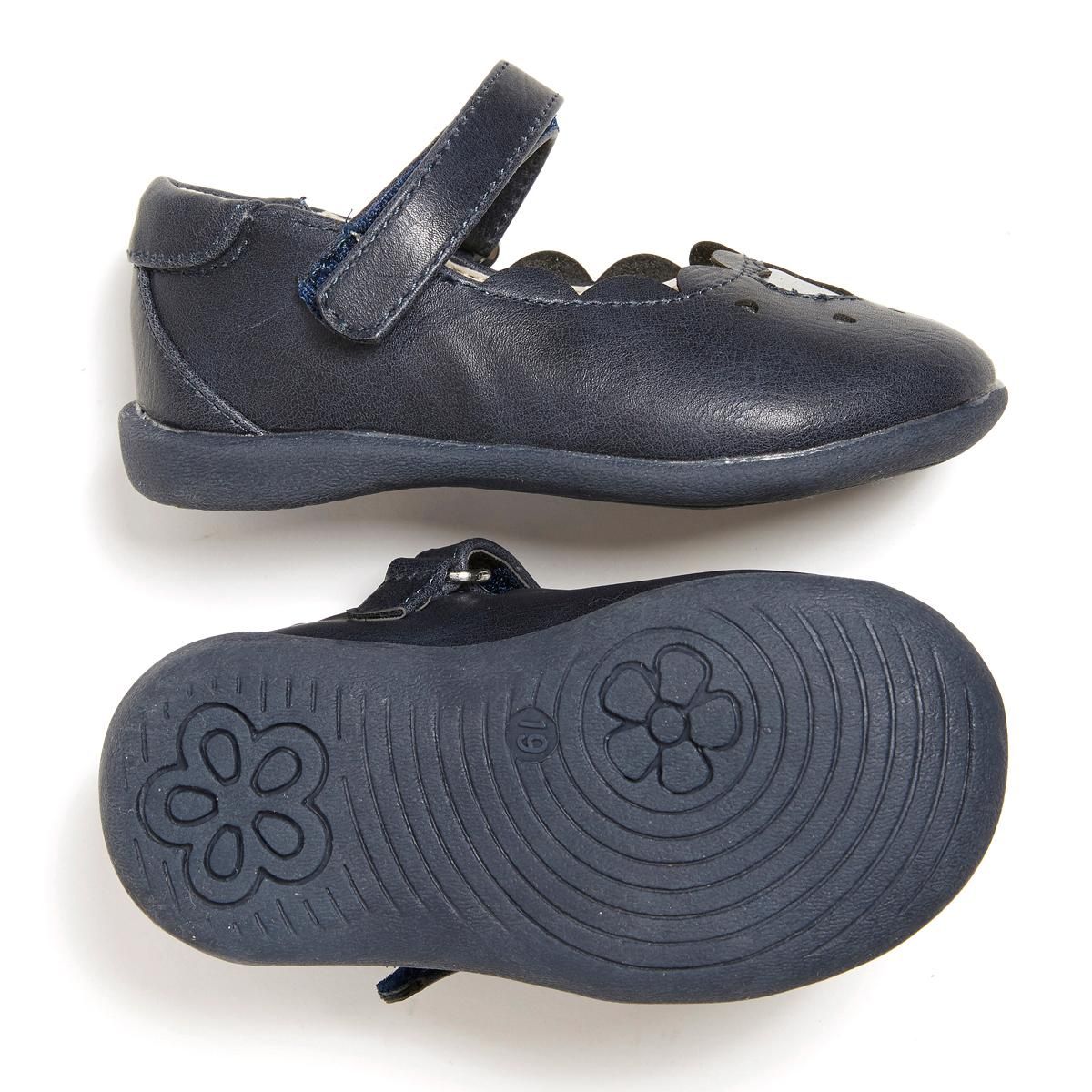 IN EXTENSO Chaussures Babies bébé fille