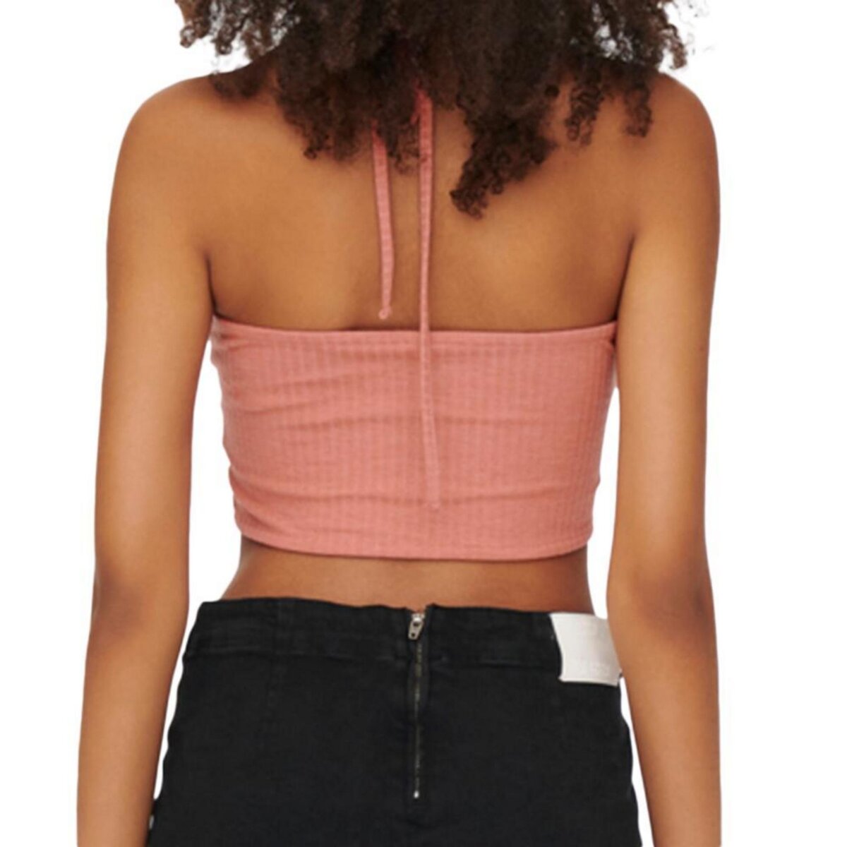 Only Top  Femme Only  emma