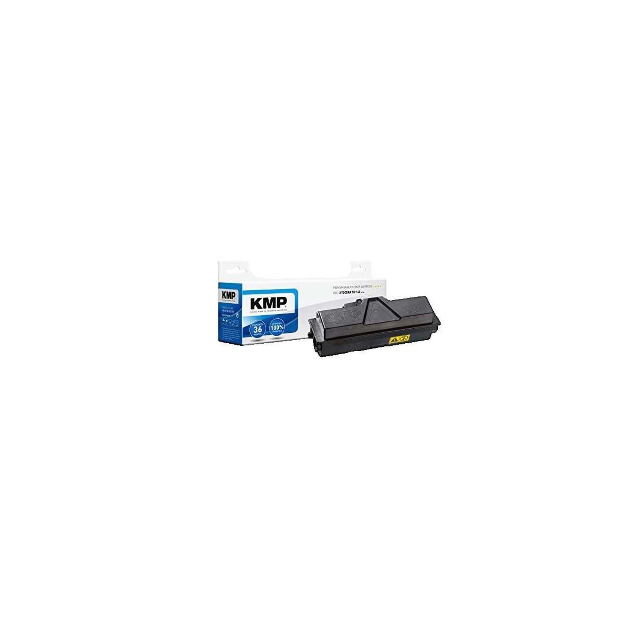 Voir la diapositive 2 : Kyocera Cartouche de toner compatible KMP K-T30 noir