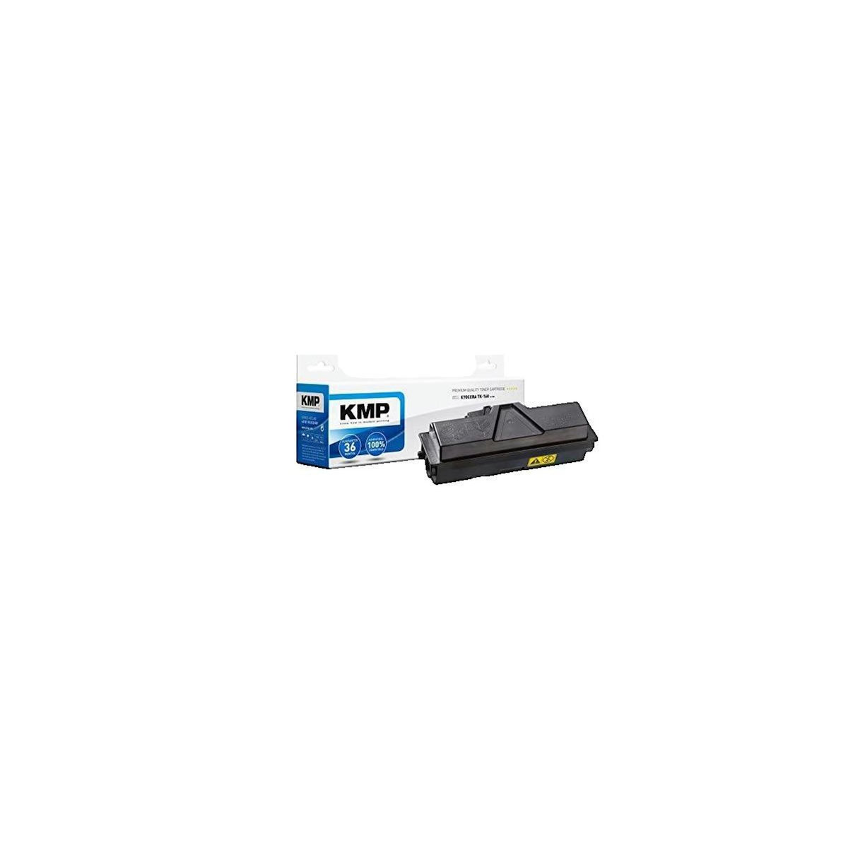 Kyocera Cartouche de toner compatible KMP K-T30 noir