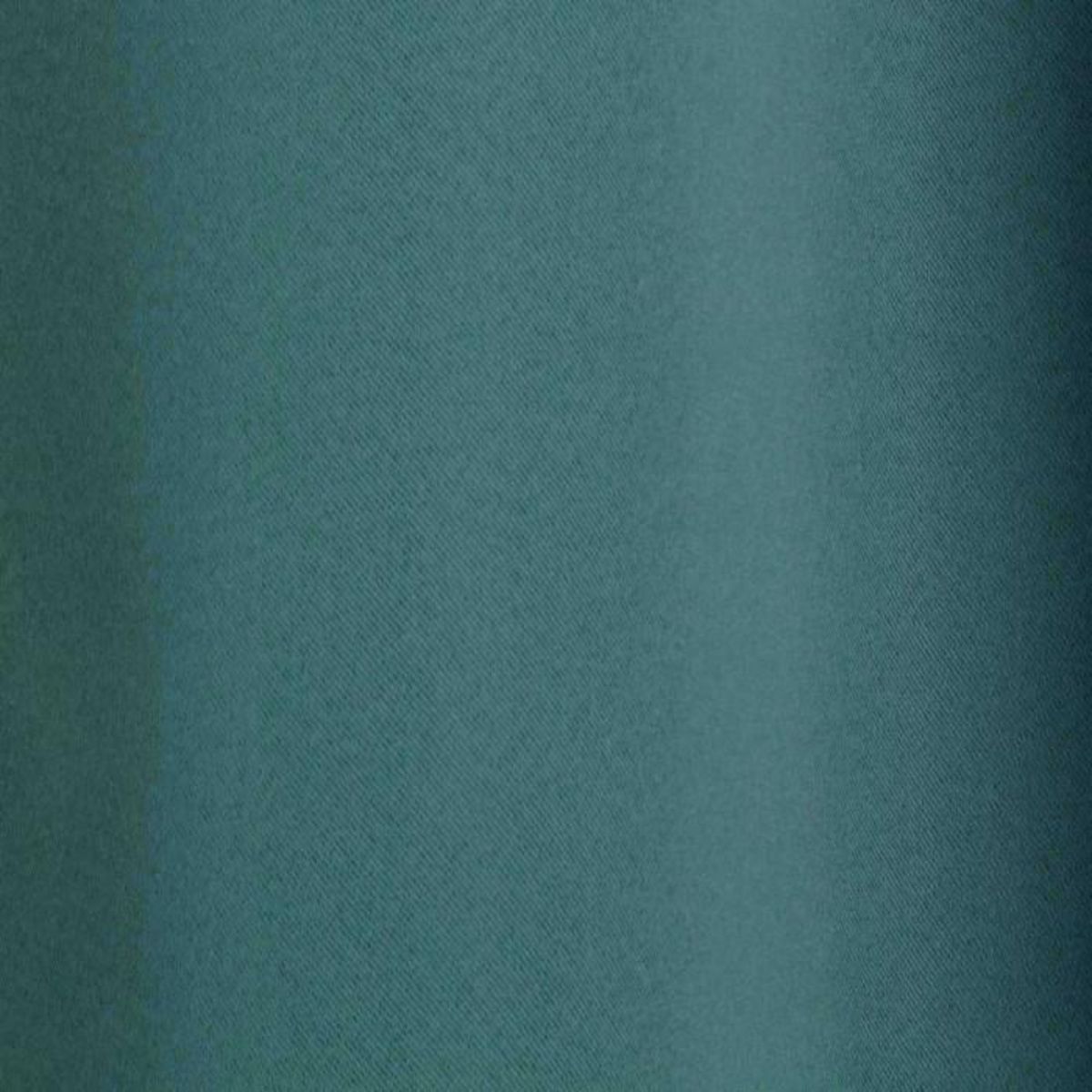 ATMOSPHERA Rideau Occultant  Topa  140x260cm Bleu Canard